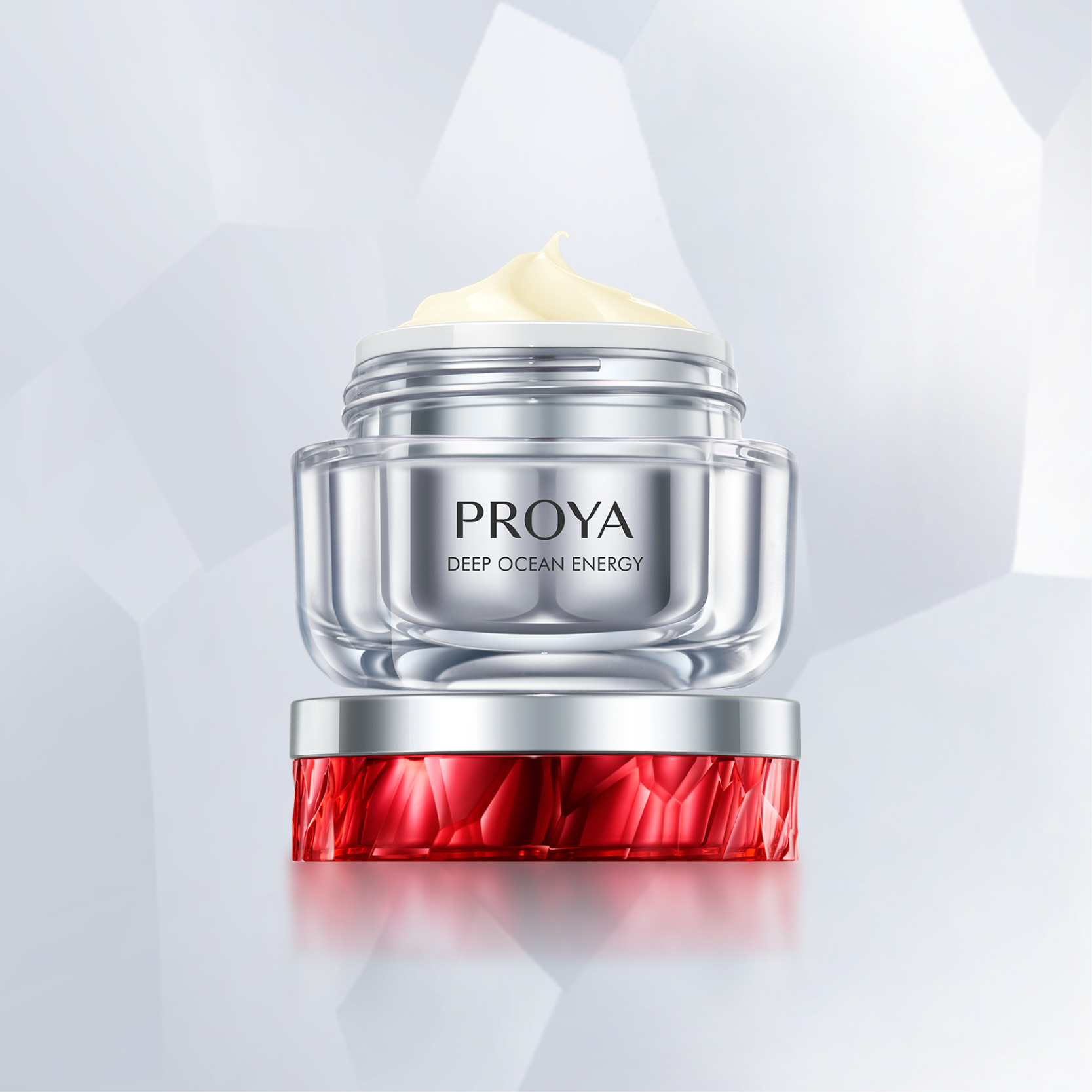 z6人生就是博赋能鲜颜淡纹紧致轻盈霜2.0